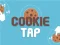 遊戲Cookie Tap在線