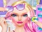 遊戲Fashion Doll Diversity Salon在線