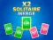 遊戲X2 Solitaire Merge在線