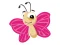 遊戲Butterfly Puzzle Challenge在線