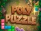 遊戲Poly Puzzle在線