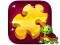 遊戲Cute Turtle Jigsaw Puzzles在線
