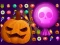 遊戲Sweet Candy Halloween在線
