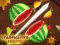 遊戲StarFighter Fruits在線