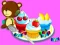 遊戲Cooking Colorful Cupcakes在線