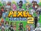 遊戲Ultra Pixel Survive 2在線