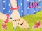 遊戲Manicure Decoration在線