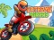 遊戲Extreme Bikers在線