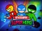 遊戲Stickman Super Hero在線