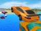 遊戲Water Surfing Car在線