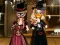 遊戲Sisters Halloween Preparations在線
