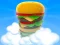 遊戲Sky Burger在線