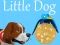 遊戲Little Dog在線