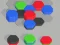 遊戲Hexa Sort在線