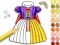 遊戲Princess Glitter Coloring在線