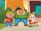 遊戲Bully kids clicker在線