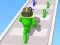遊戲Rope-Man Run 3D在線