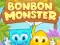 遊戲Bonbon Monster在線
