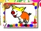 遊戲Pigs Coloring Book在線