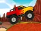 遊戲Monster Truck Racing在線