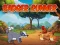 遊戲Badger Runner在線