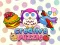 遊戲Puzzle & Coloring For Kids在線
