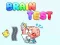 遊戲Brain Puzzle在線