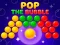 遊戲Pop the Bubble在線