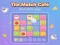 遊戲Tile Match Cafe在線