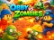 遊戲Obby vs Zombies在線
