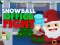 遊戲Snowball Office Fight在線