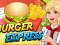 遊戲Burger Express在線