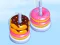 遊戲Donut Sort Fun在線