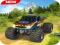 遊戲Xtreme Monster Truck Offroad在線