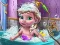 遊戲 Ice Queen Baby Shower Fun在線