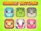 遊戲Animals Memory Matching在線