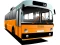 遊戲Cartoon Bus Puzzle在線