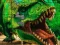 遊戲Dino Park Jigsaw在線