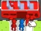 遊戲Bus Order 3D在線