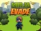 遊戲Ninja Evade在線