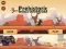 遊戲Prehistoric World Adventure在線