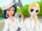 遊戲Princess Diner de Blanc在線