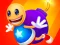 遊戲Super Buddy Kick在線