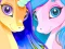遊戲Pony Friendship在線