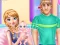 遊戲Pregnant Anna and Baby Care在線