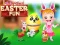 遊戲Baby Hazel Easter Fun在線