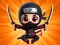 遊戲Ninja Dash在線