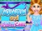 遊戲Baby Vincy Aquarim Game在線