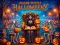 遊戲Jigsaw Puzzle Halloweeny在線