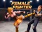 遊戲Female Fighter在線